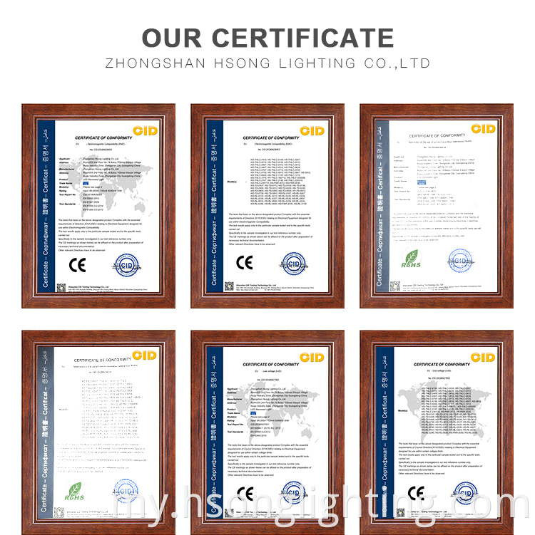 လူကြိုက်များသောဒီဇိုင်း DC12V 12 အဆင့် 22 Sensor Lead Lead Lead Lead Lead Lead Lead Lead Lead LED